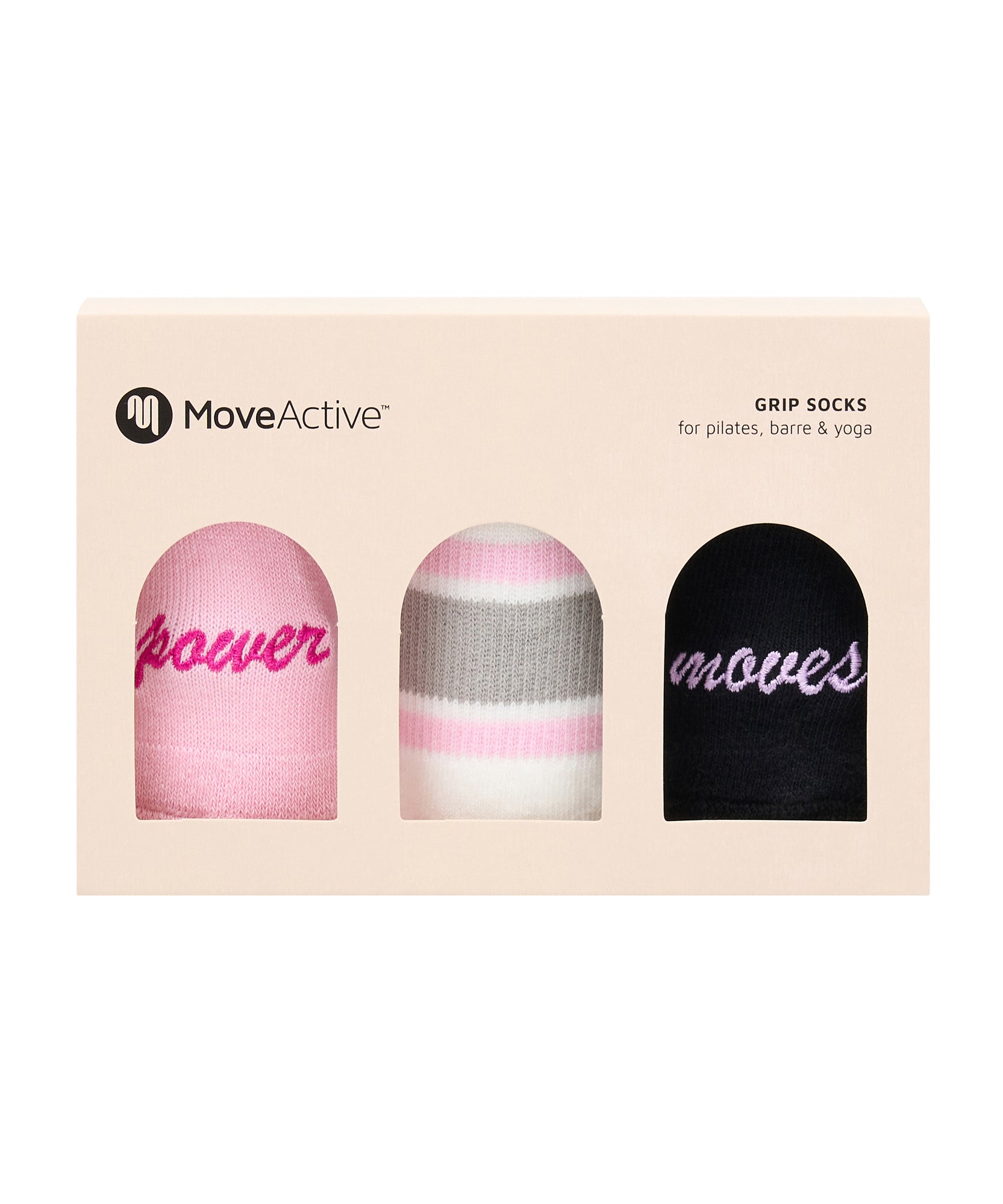 Power Moves Core 'Classic' Gift Box - Small
