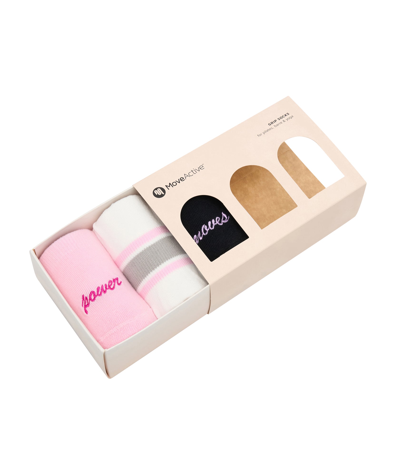 Power Moves Core 'Classic' Gift Box - Small