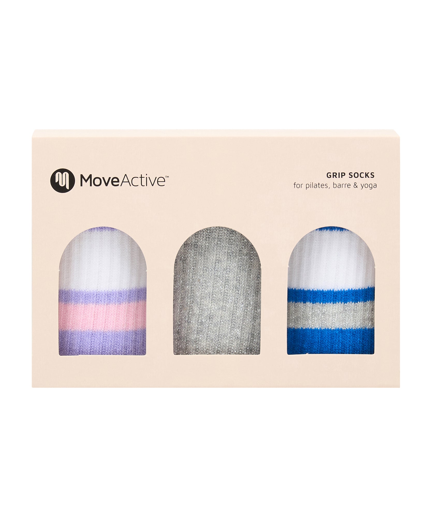 Power Moves Starlight 'Crew' Gift Box - Small