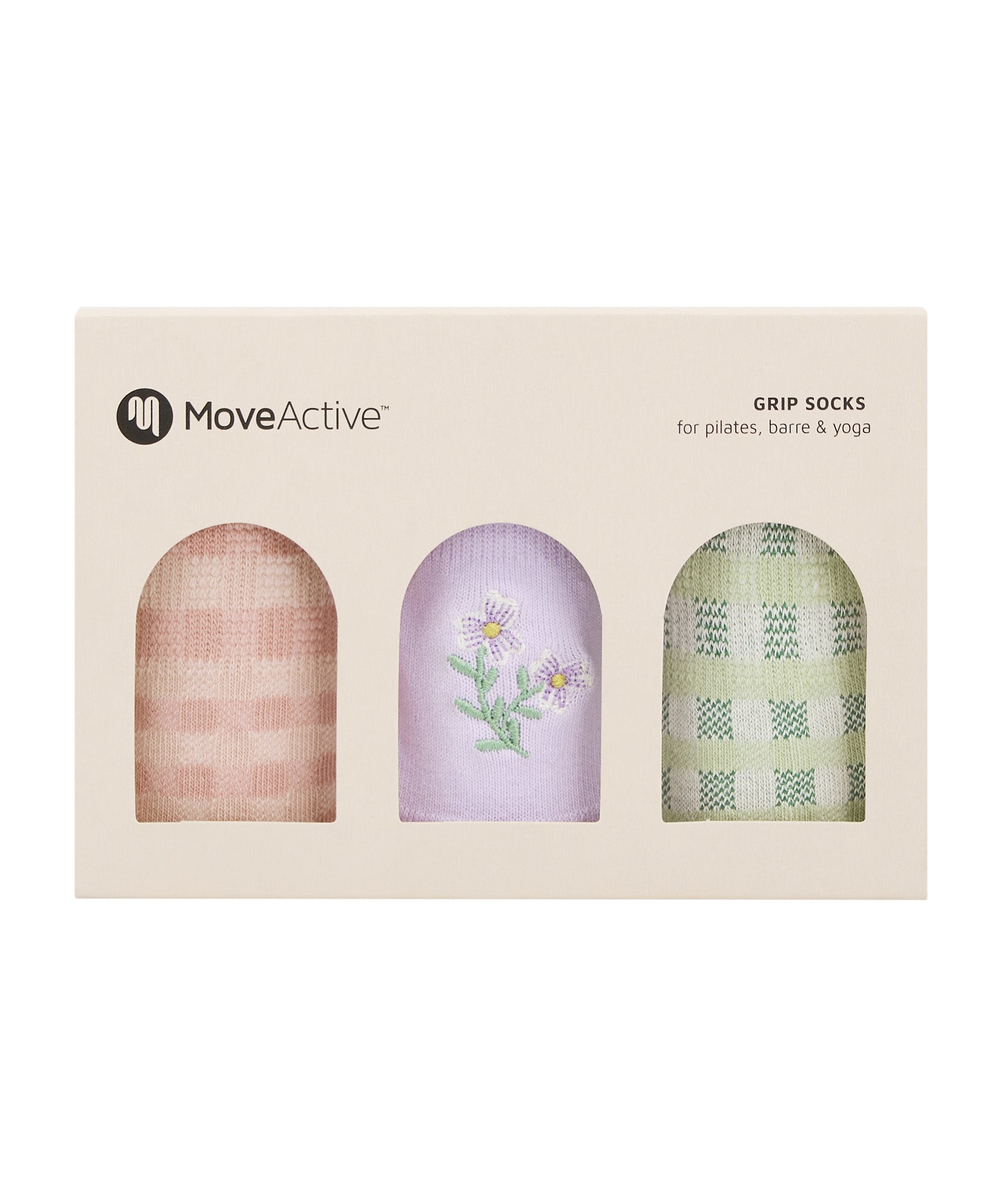 Meadow 'Low Rise' Gift Box - Small