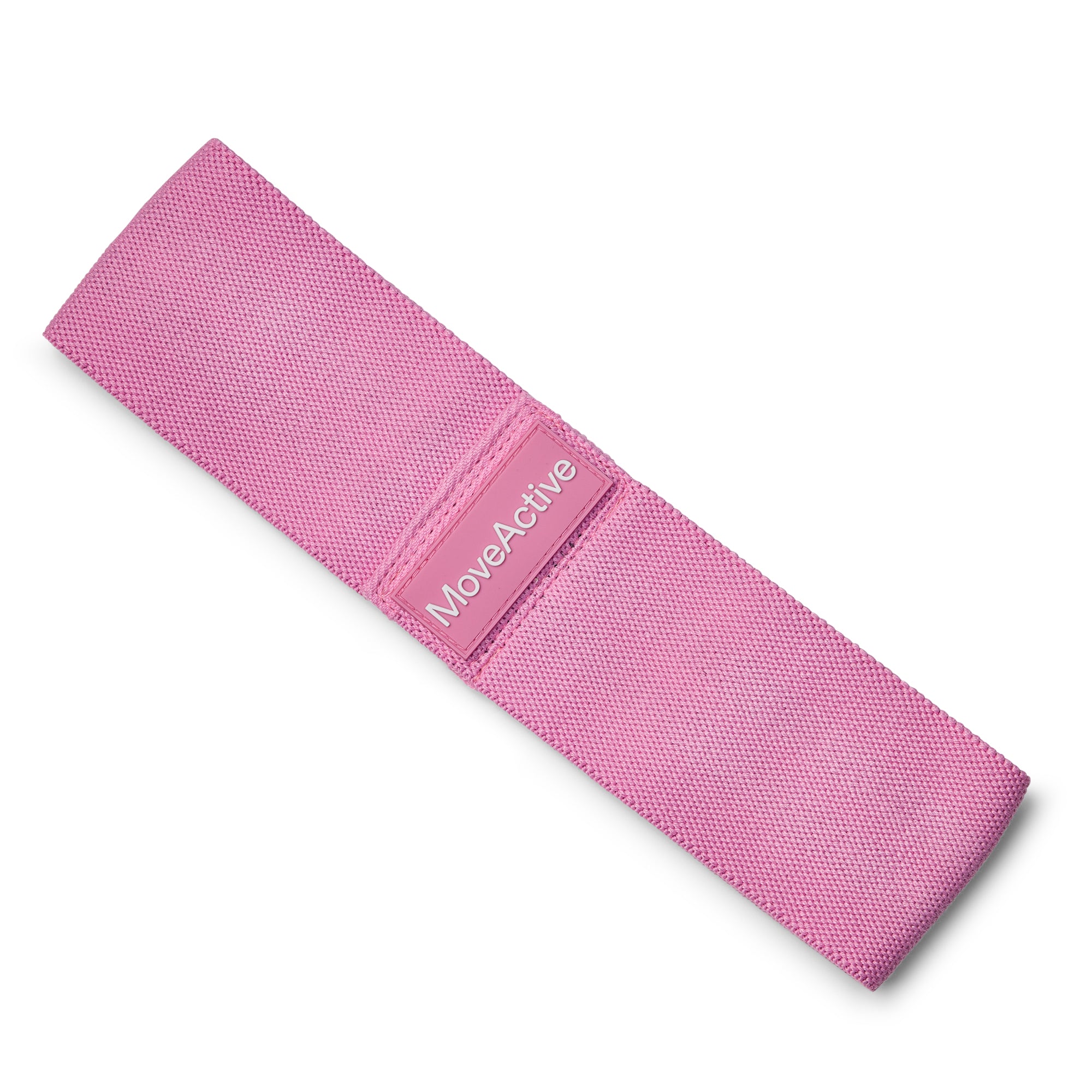Light Resistance Band - Pink
