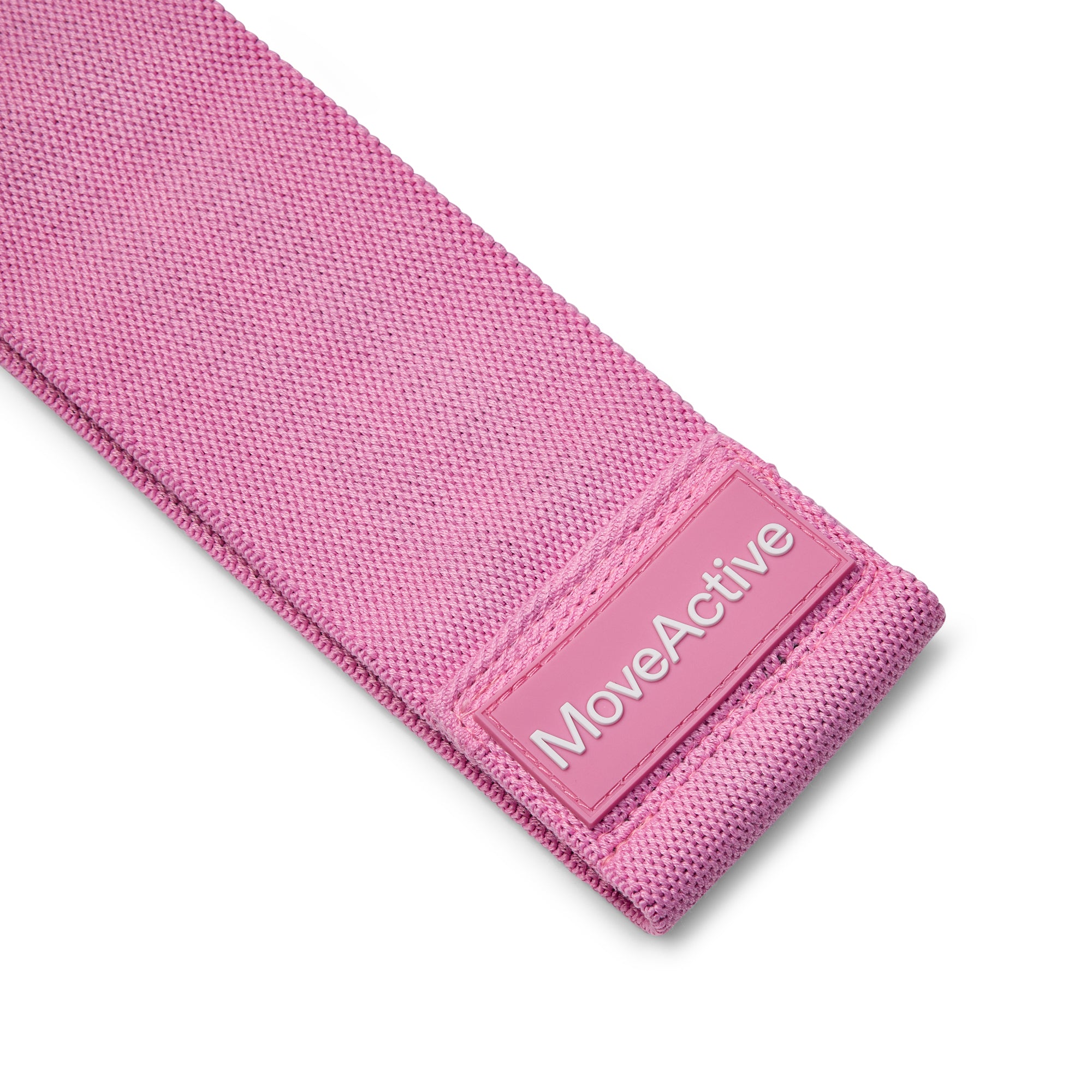 Light Resistance Band - Pink