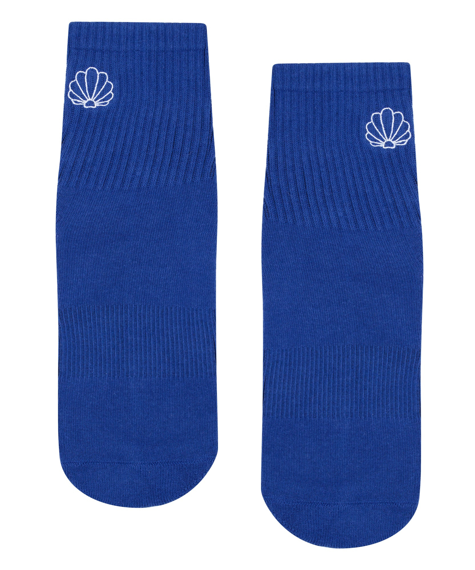 Crew Non Slip Grip Socks - Amalfi Shell