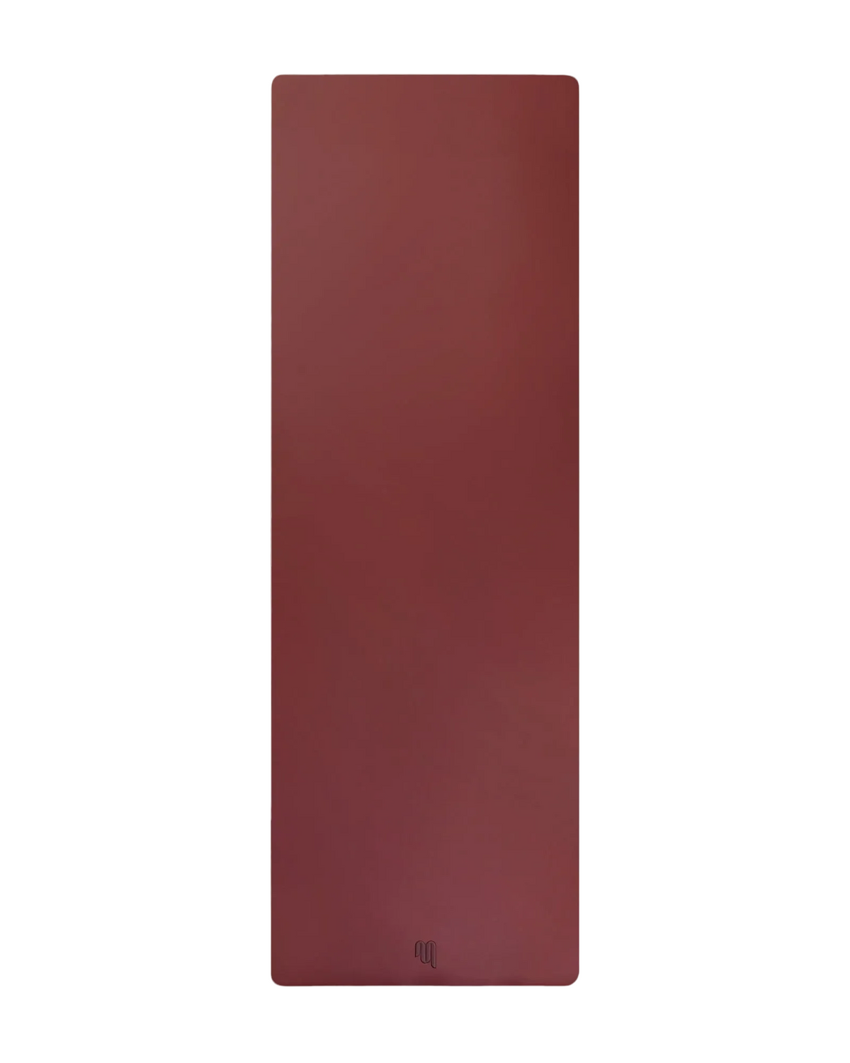 Yoga Mat - Cabernet