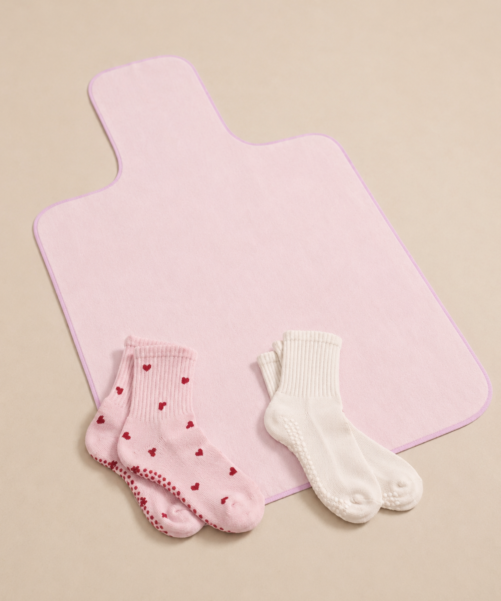 Reformer Class Set - Cool Pink