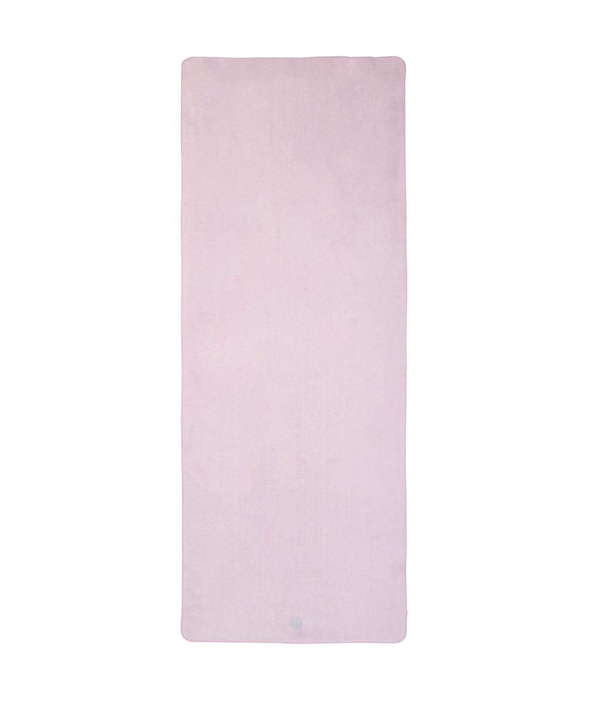 Mat Grip Towel - Cool Pink
