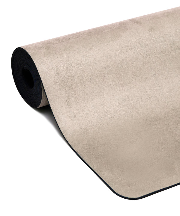 Luxe Recycled Yoga Mat - Nude