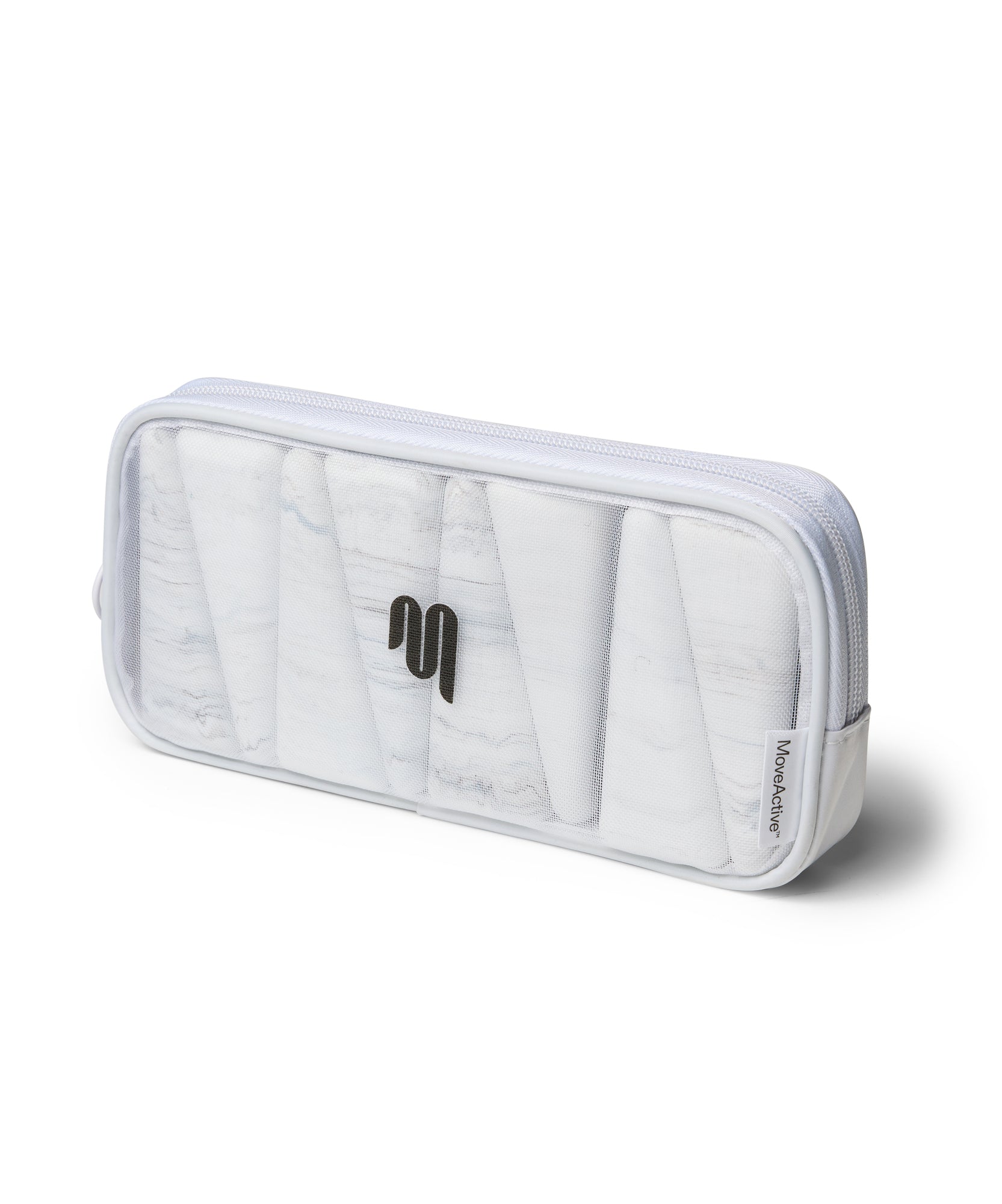 Ankle/Wrist Weights - White Marble 1kg