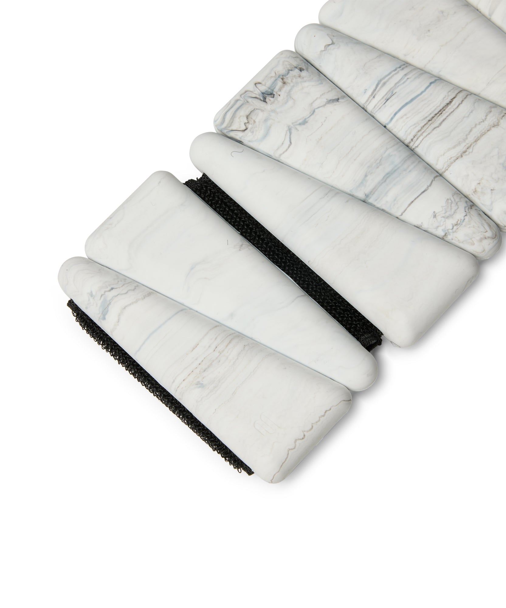 Ankle/Wrist Weights - White Marble 1kg