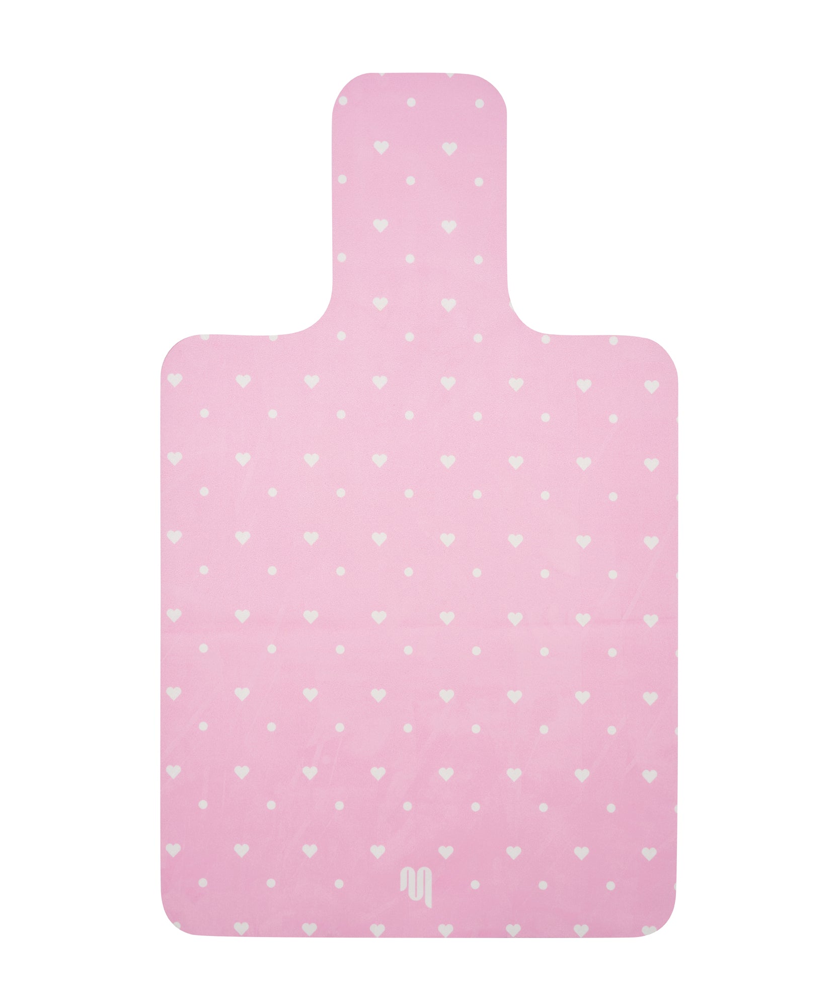 Microfibre Reformer Mat - Speckled Candy