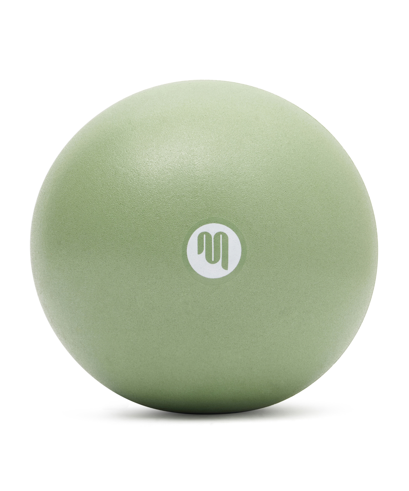 20-22cm Pilates Ball - Matcha.