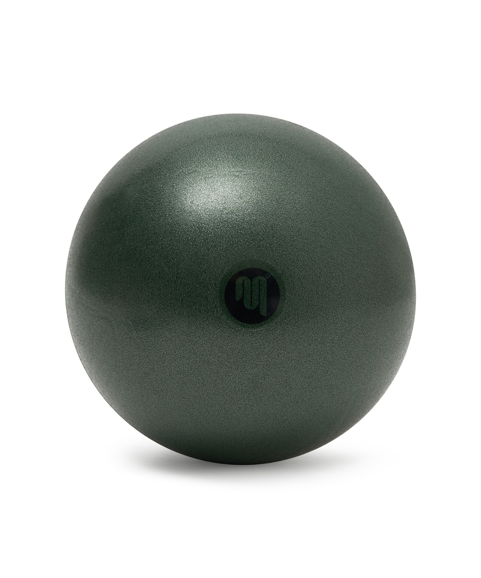 Pilates Ball 20cm Purple - NZ Fitness Gear - NZ Wide Shipping