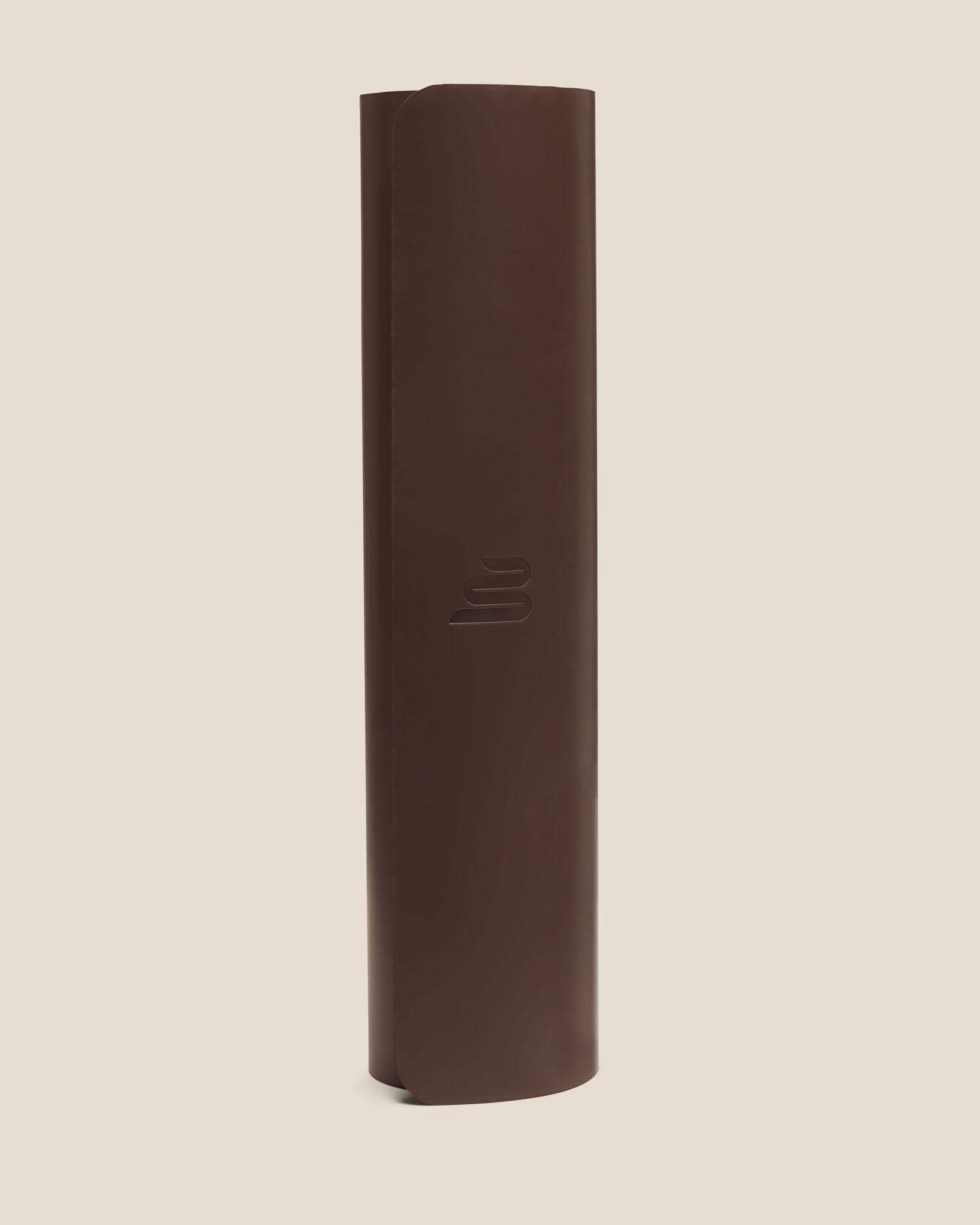 Lightweight Yoga Mat - Espresso