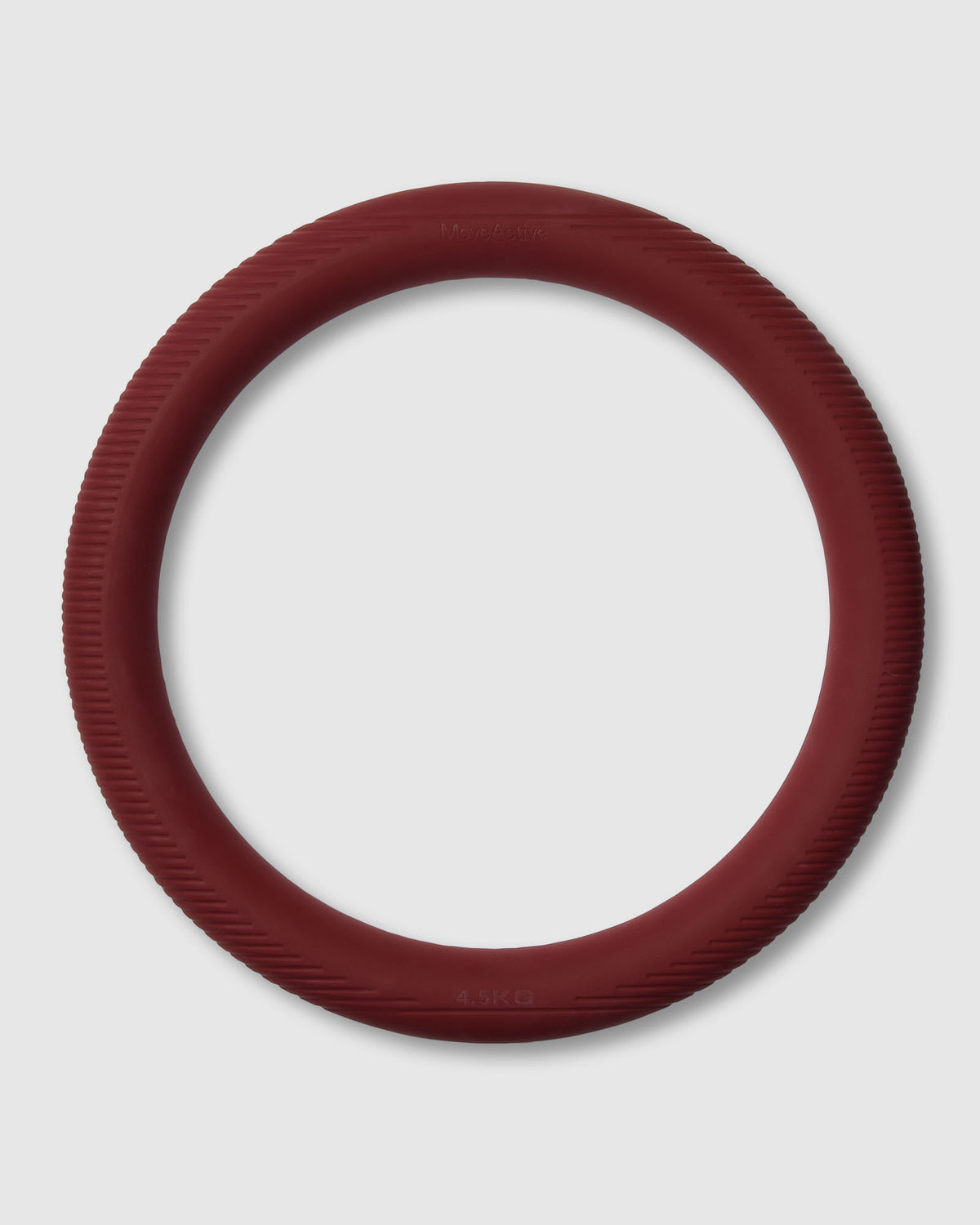 Weighted Ring -  Cabernet