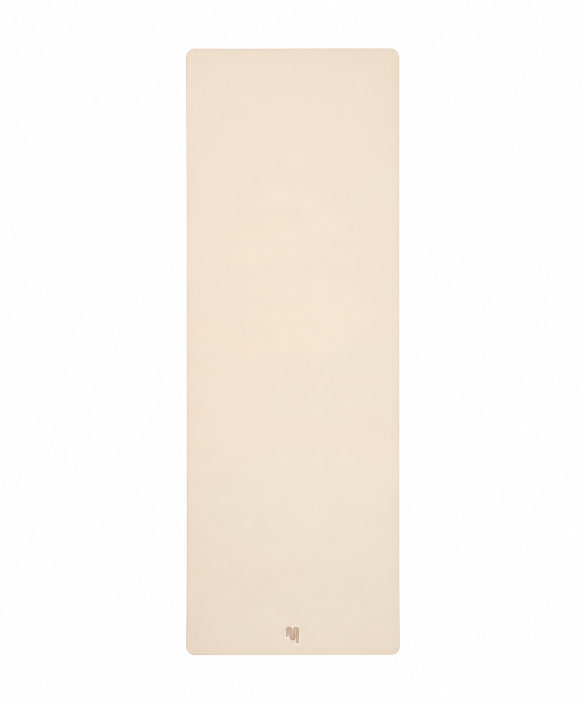 Yoga Mat - Almond