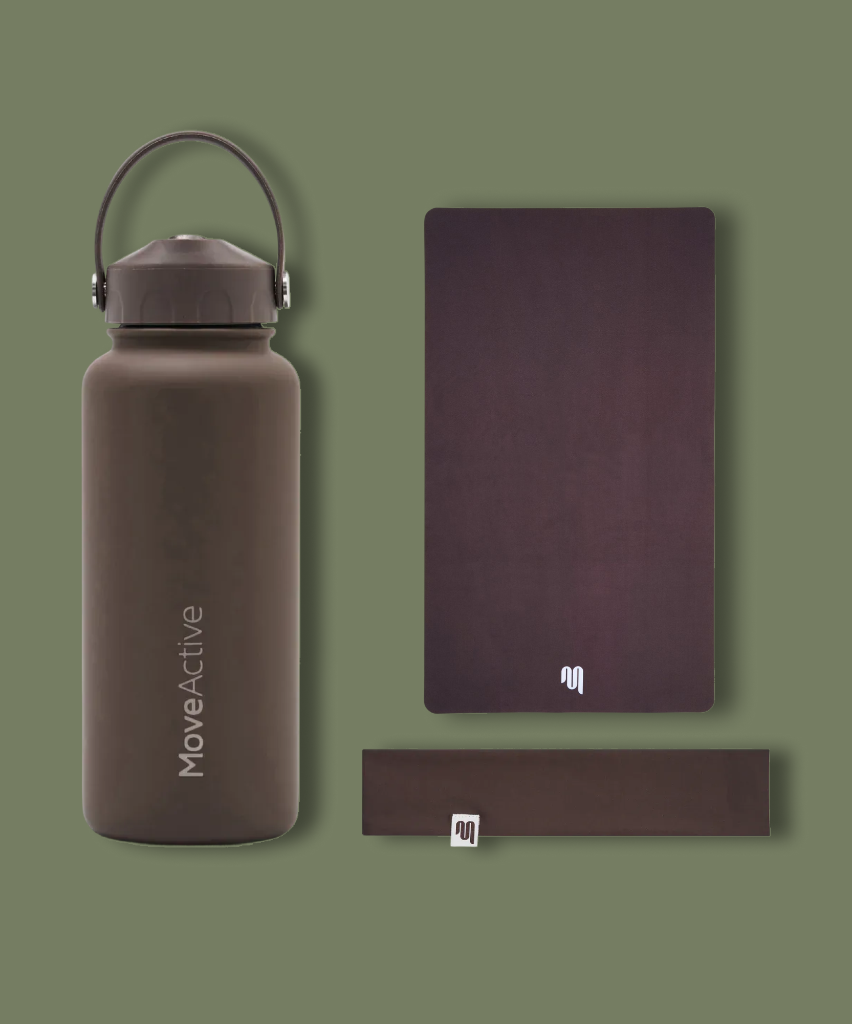 Active Set - Espresso