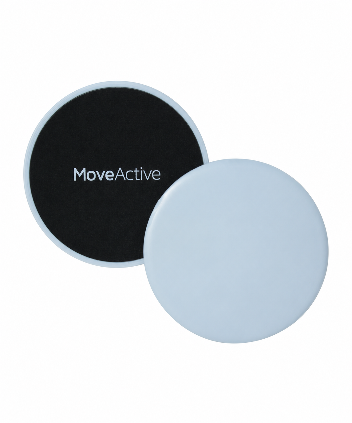 Core Sliders - Powder Blue